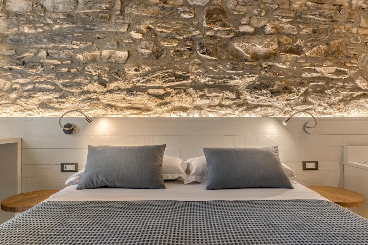 Double or Twin Room with Balcony