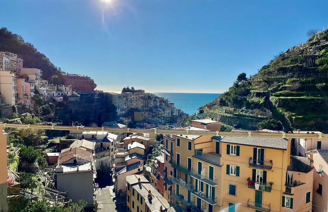 Tramontana Panoramic Sea View-1