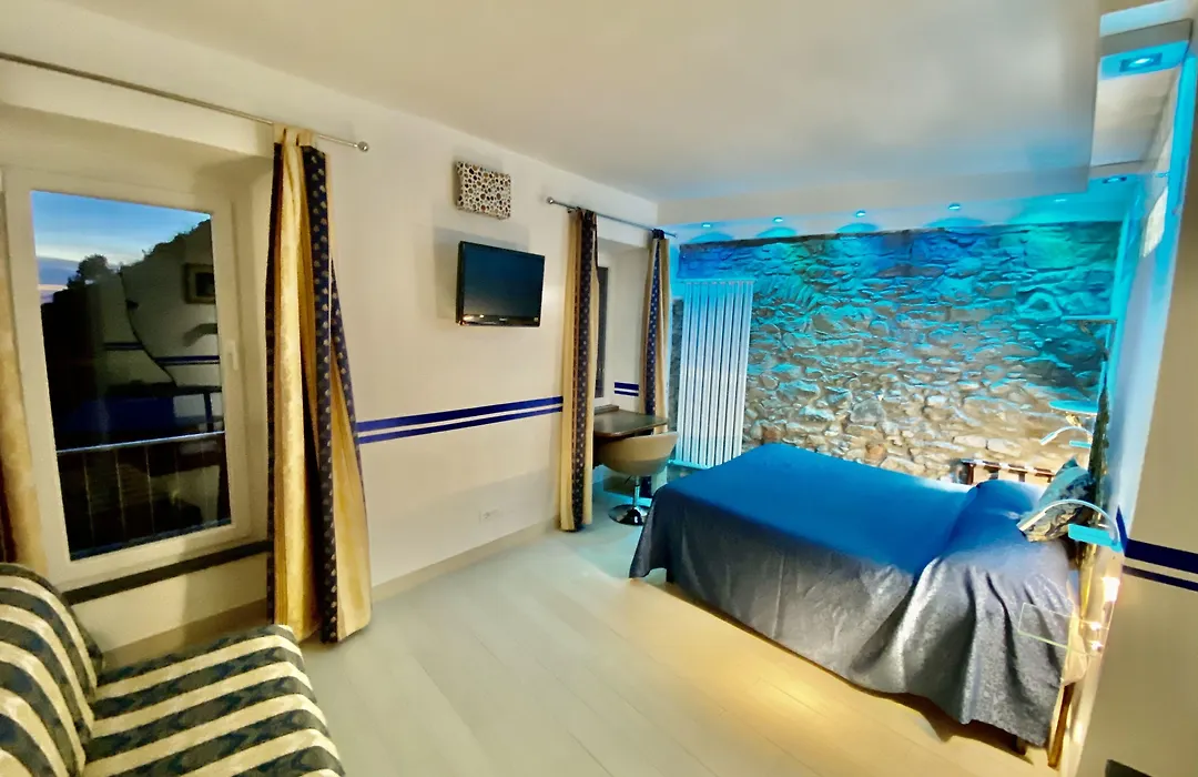 Giovanni Rooms Manarola-1