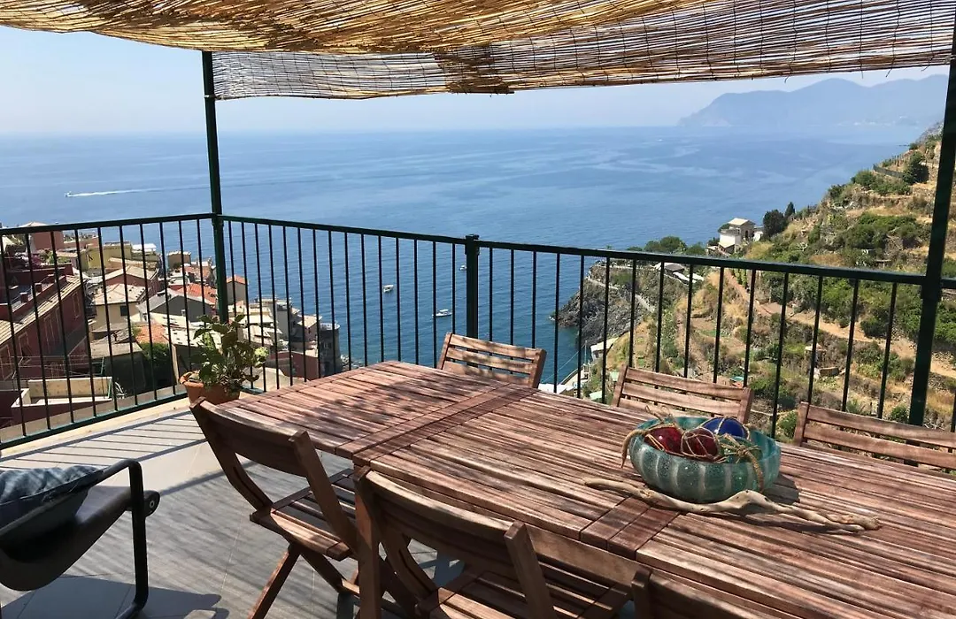 La Terrazza Di Peun-1