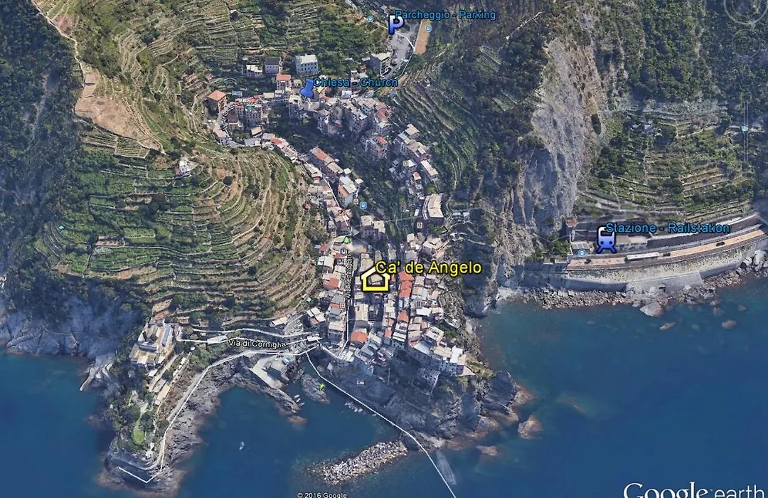 Ca De Angelo-1