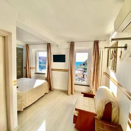 Tramontana Panoramic Sea View-2