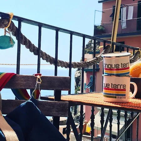 Le Storie Di Manarola-2