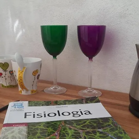 Affittacamere Ambrosia-3