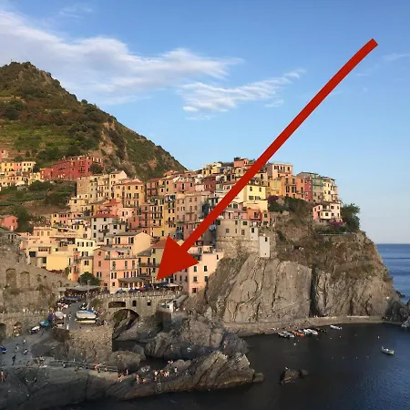 Salty Dreams Manarola-3