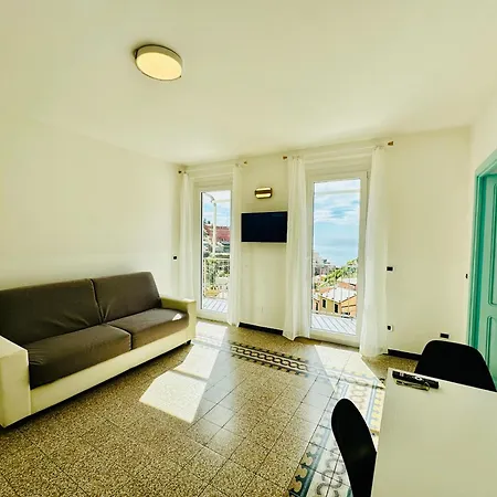 The Manarola Sea View-3